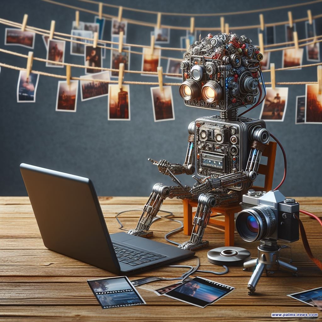 عالية نصيف تؤكد وجود توجيهات حكومية لتنظيم استخدام الذكاء الاصطناعي